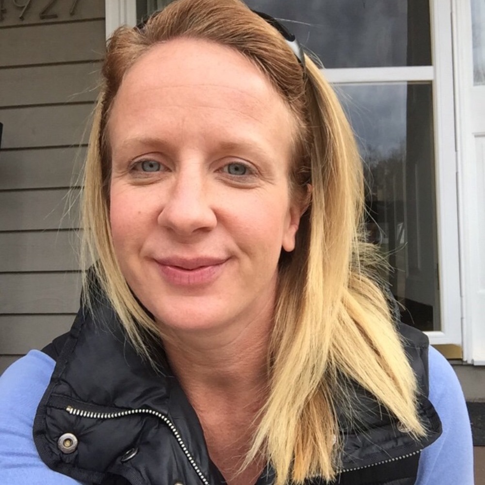 Meet your Posher, Heather